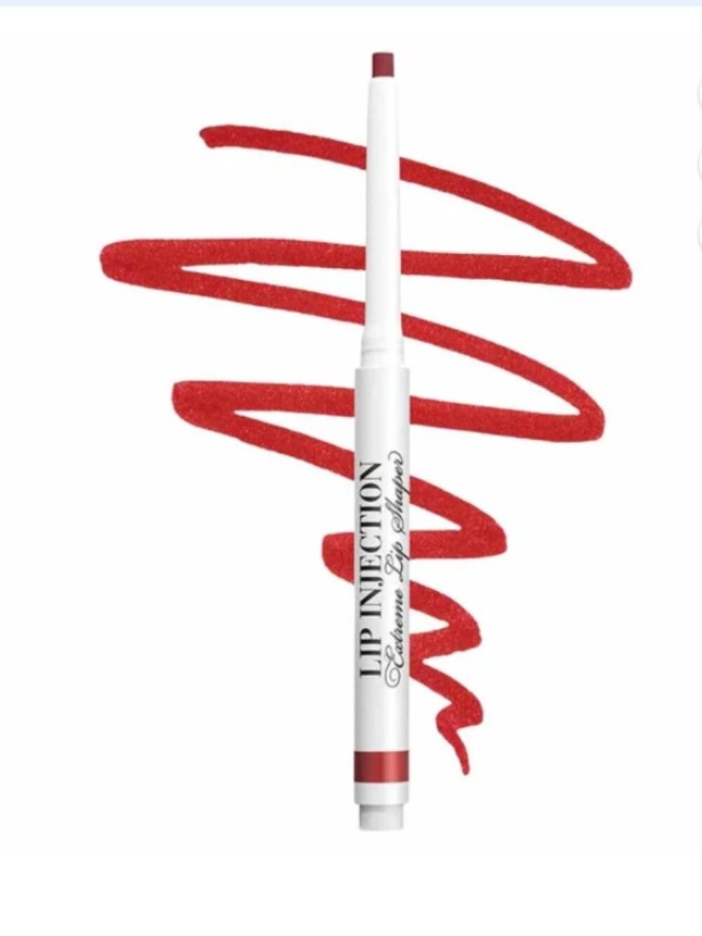 Too Faced Lip Injection Extreme Lip Shaper-Happily Ever After